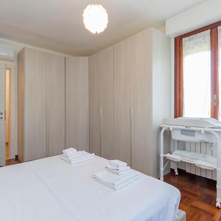 Big Apartment - Alcuino 7 밀라노 외부 사진
