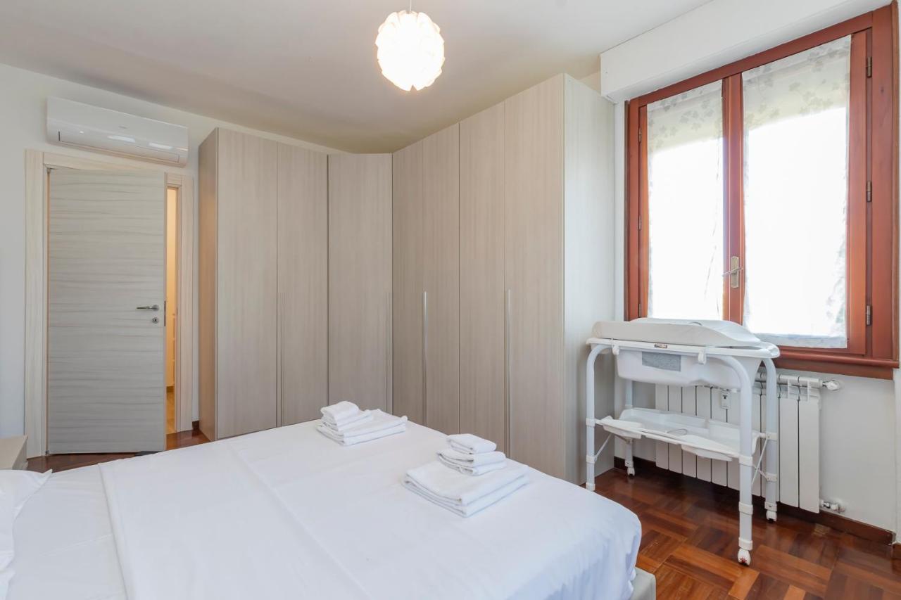 Big Apartment - Alcuino 7 밀라노 외부 사진