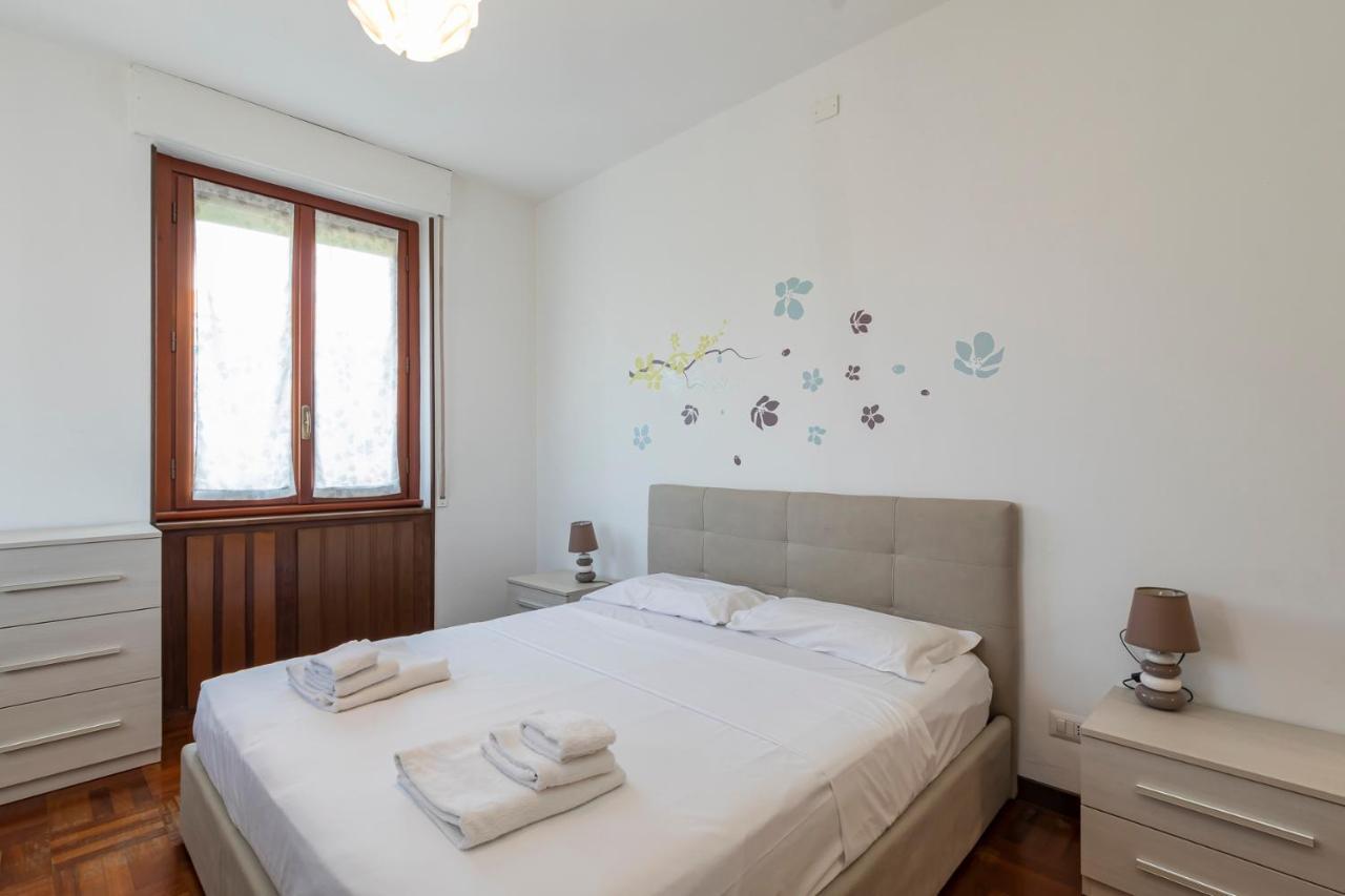 Big Apartment - Alcuino 7 밀라노 외부 사진