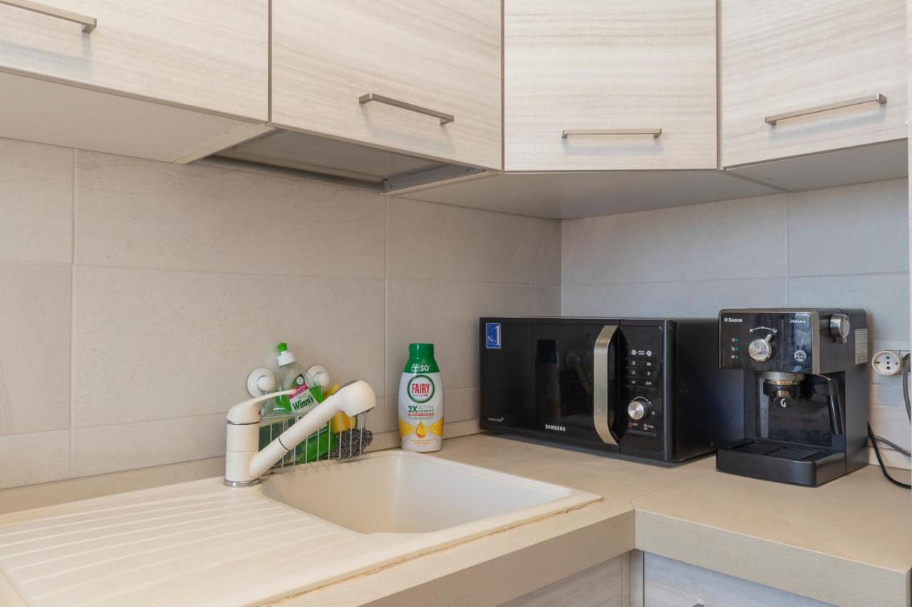 Big Apartment - Alcuino 7 밀라노 외부 사진